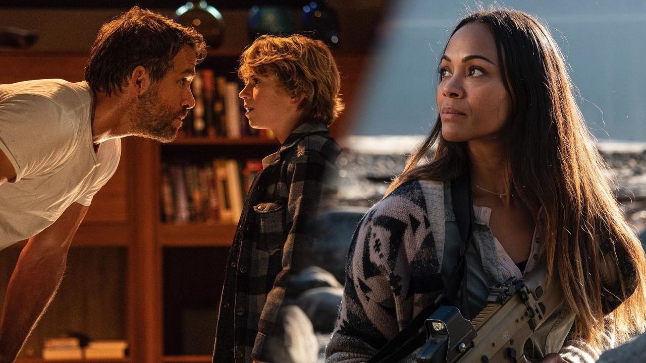 el proyecto adam netflix