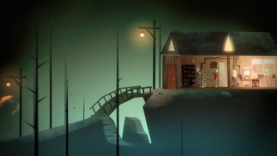 Netflix adquiere su primer estudio de juegos, el desarrollador de "Oxenfree" Night School