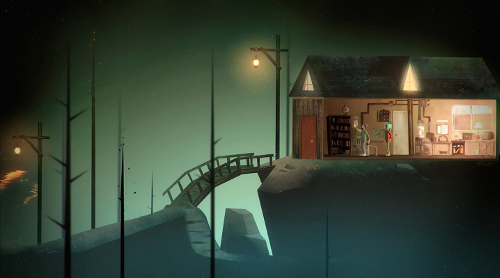 Netflix adquiere su primer estudio de juegos, el desarrollador de “Oxenfree” Night School