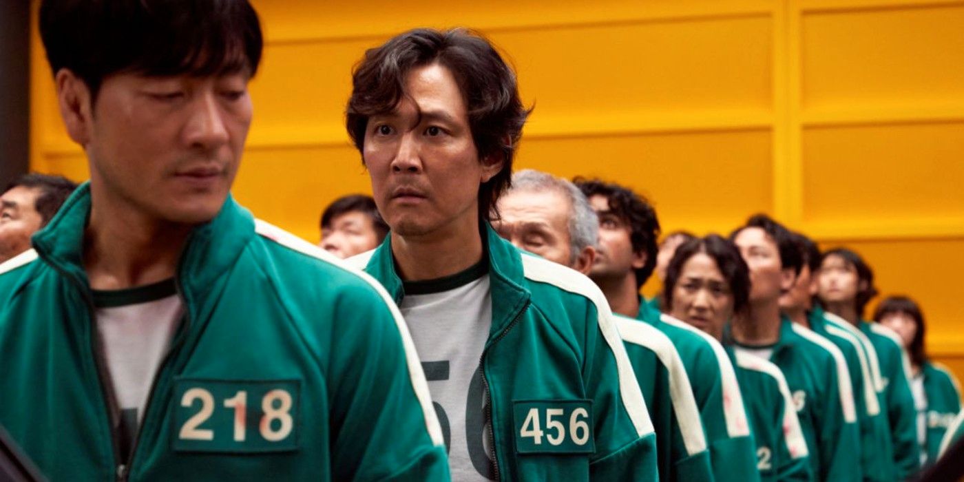 Netflix agrega 3 películas dirigidas por Squid Game Creator