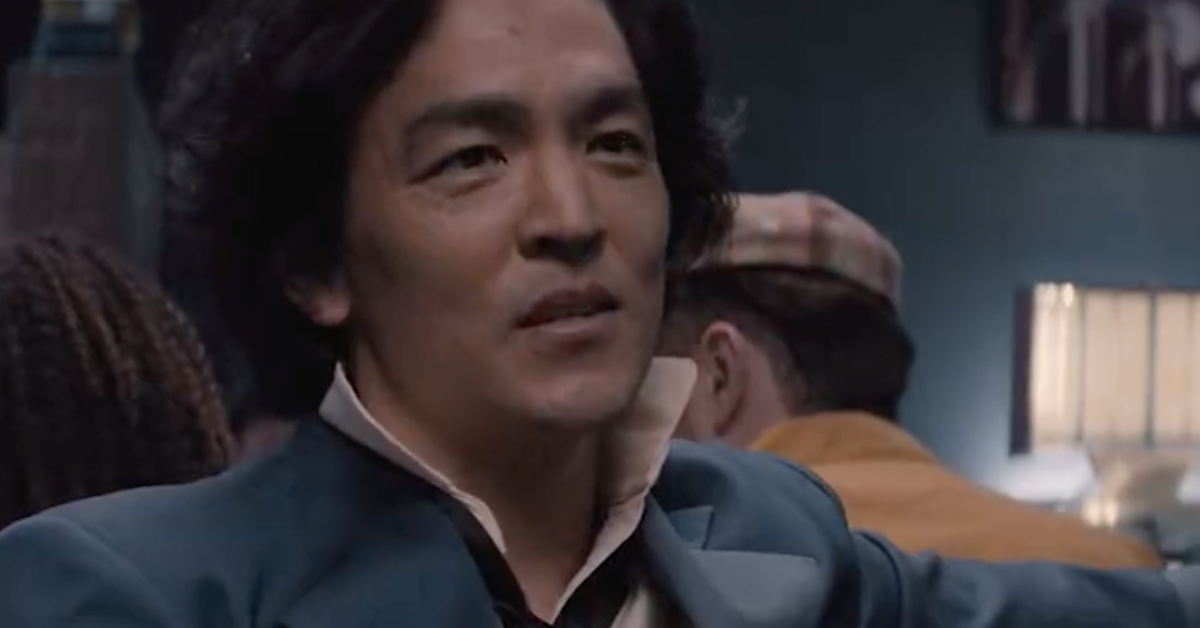 Netflix lanza un clip exclusivo de Cowboy Bebop antes del estreno