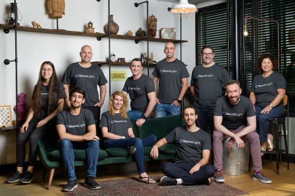 NeuraLight surge del sigilo con $ 5,5 millones para digitalizar la evaluación y la atención neurológica
