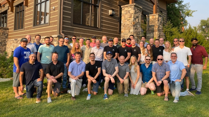 Neuro-ID obtiene capital fresco para combatir el fraude de todos nuestros toques, tipos y deslizamientos