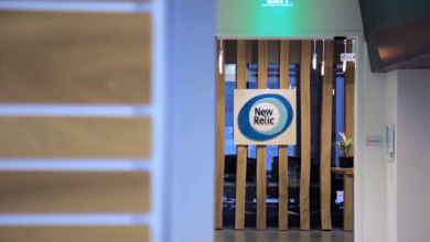 New Relic amplía sus servicios AIOps
