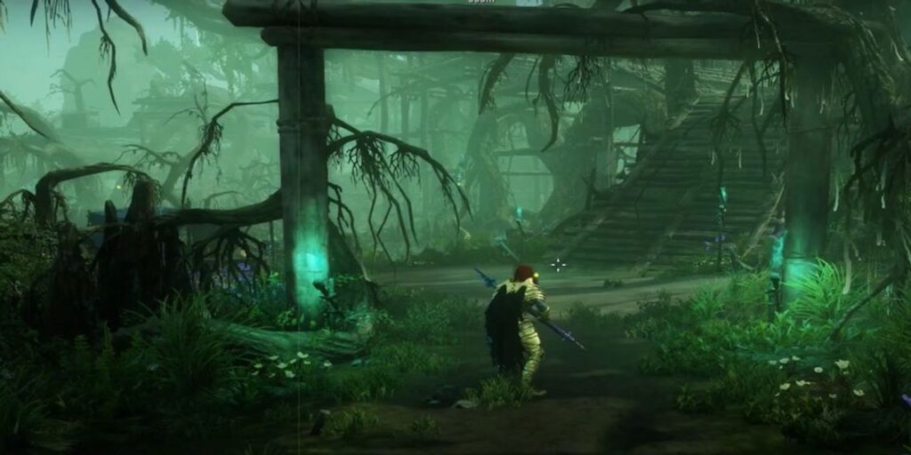 New World: Cómo completar la prueba de penitencia de la dríada (consejos, trucos y estrategias)