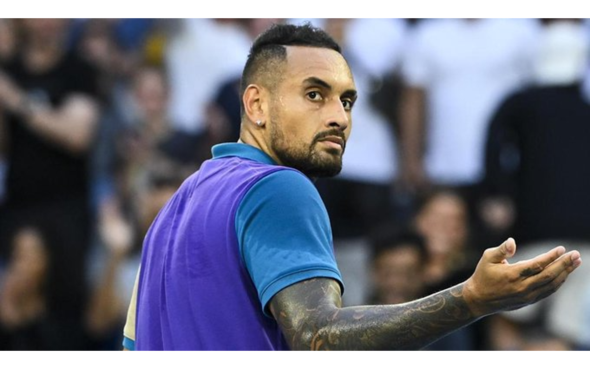 Nick Kyrgios pide se cancele el Abierto de Australia 2022 y carga contra Roland Garros | Video