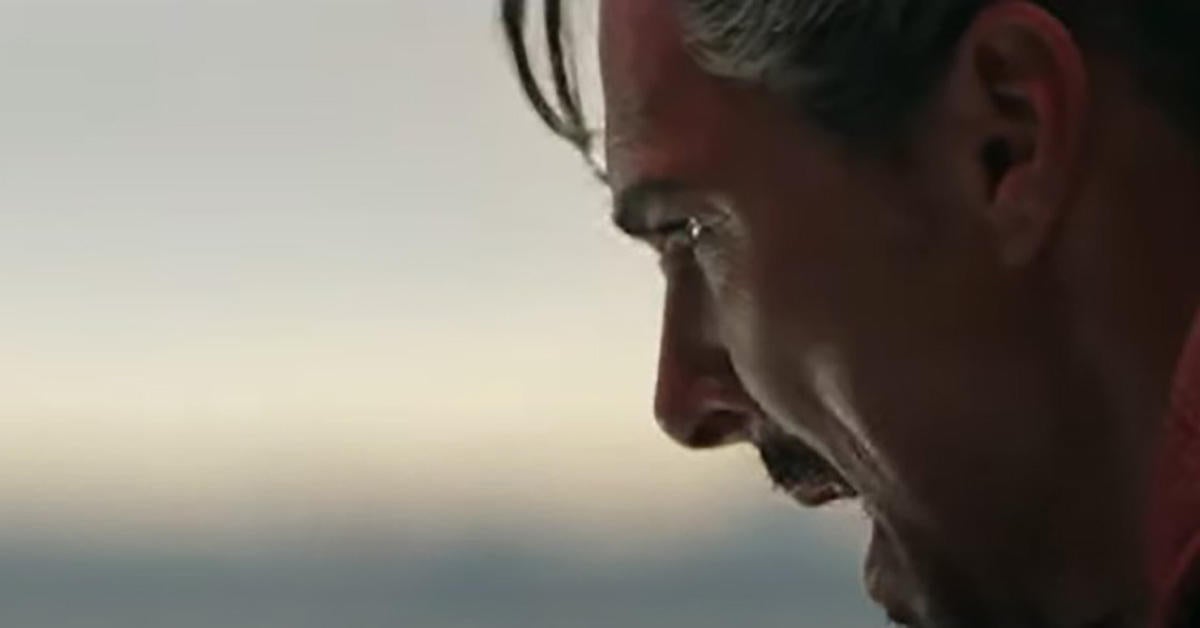 No Way Home Spot ya ha cambiado una escena extraña del doctor