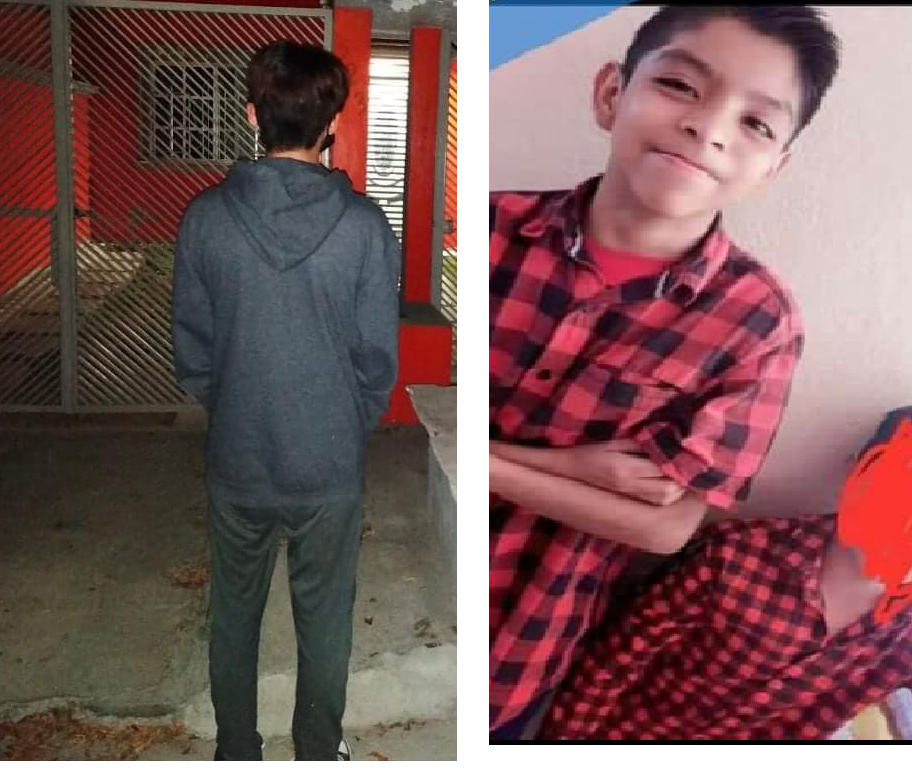 No estaba desaparecido, menor se fue de su casa tras discutir con su mamá, en San Juan del Río