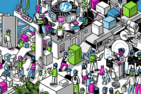 No hay nada automático en equilibrar el crecimiento comercial con una comunidad de desarrolladores de código abierto