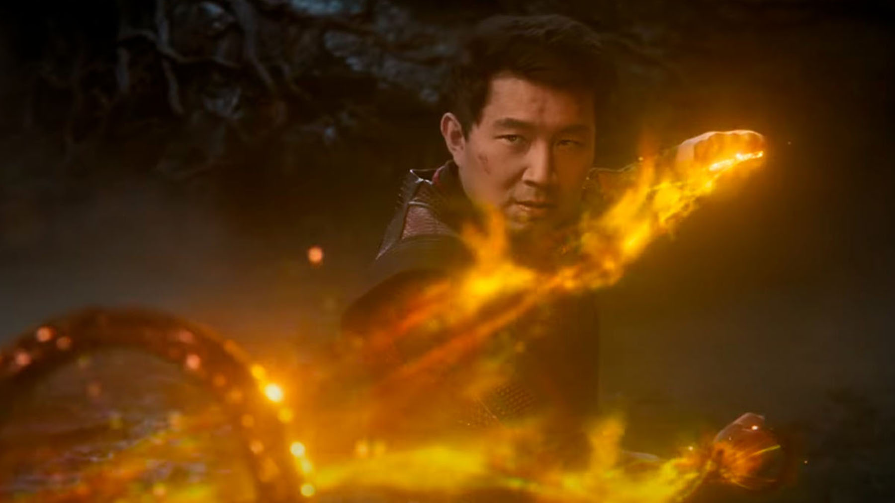 No te vayas del cine tras ver Shang Chi, su escena postcréditos será muy importante