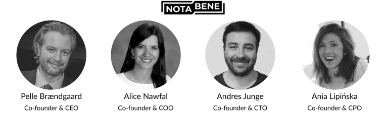 Notabene recauda $ 10.2 millones para ayudar a los intercambios de cifrado a cumplir con las nuevas regulaciones globales