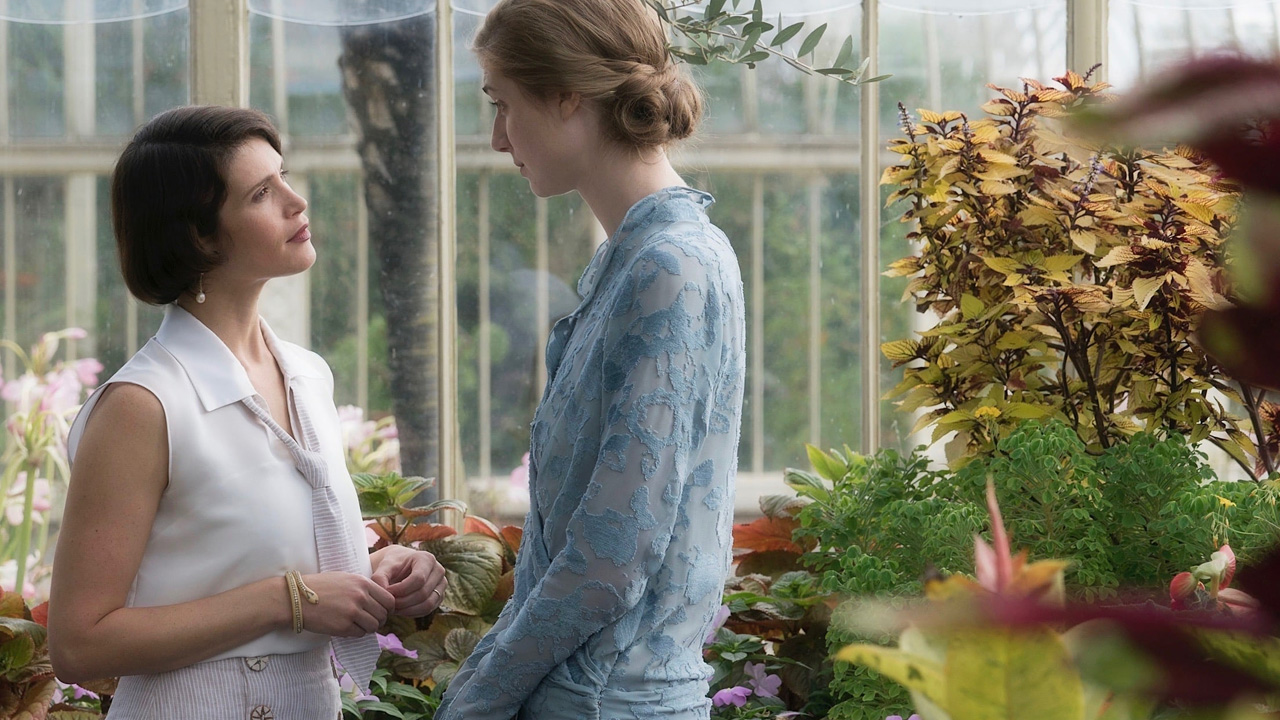 Vita Virginia nuevo en netflix 22 de noviembre