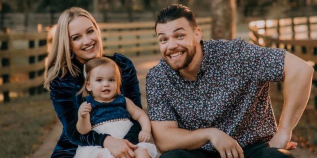 Novio de 90 días: Libby y Andrei filmando felices para siempre temporada 7