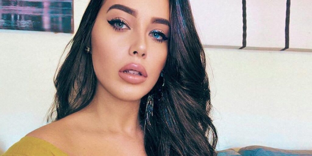 Novio de 90 días: cómo ha cambiado la apariencia de Deavan después del divorcio de Jihoon