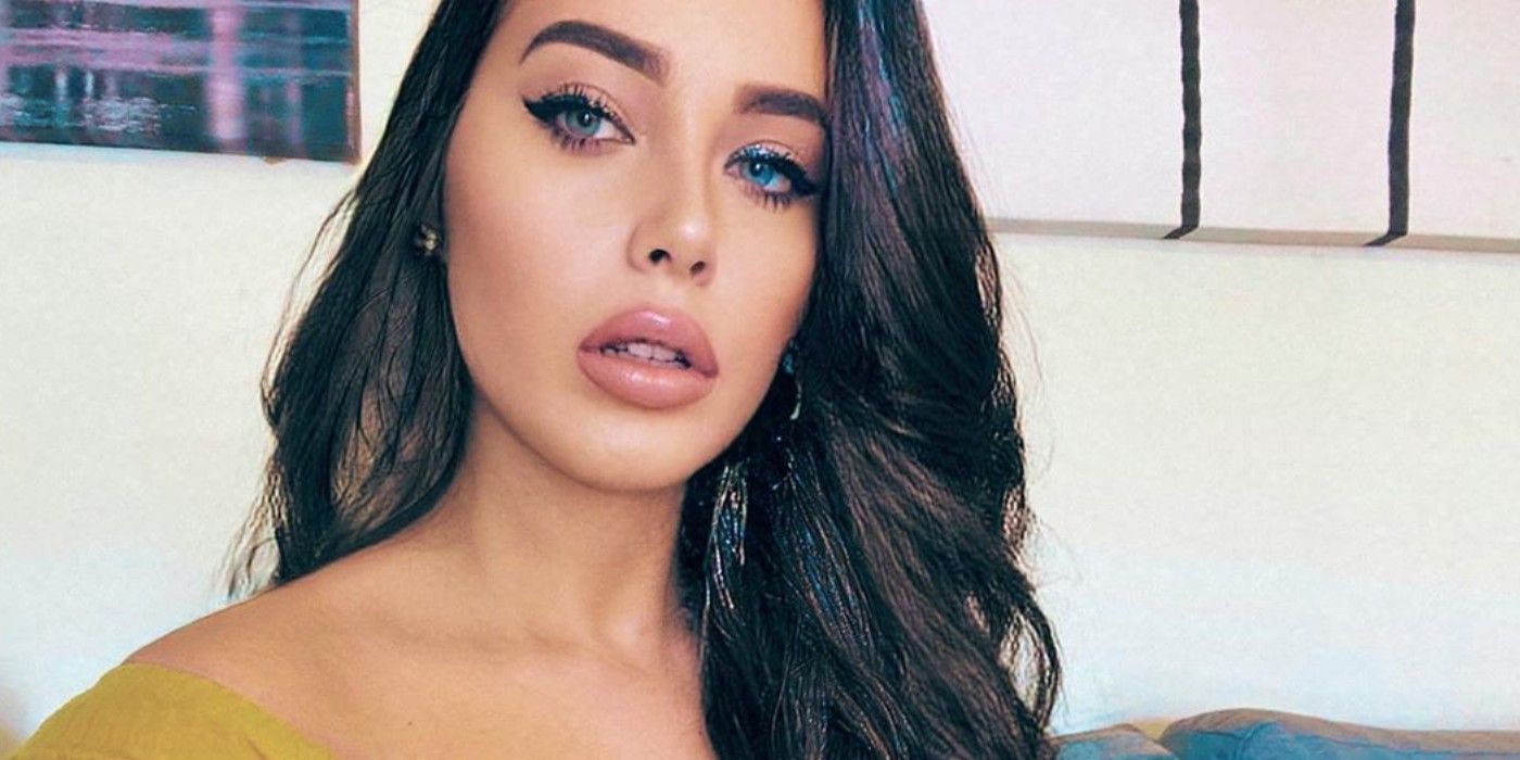 Novio de 90 días: cómo ha cambiado la apariencia de Deavan después del divorcio de Jihoon