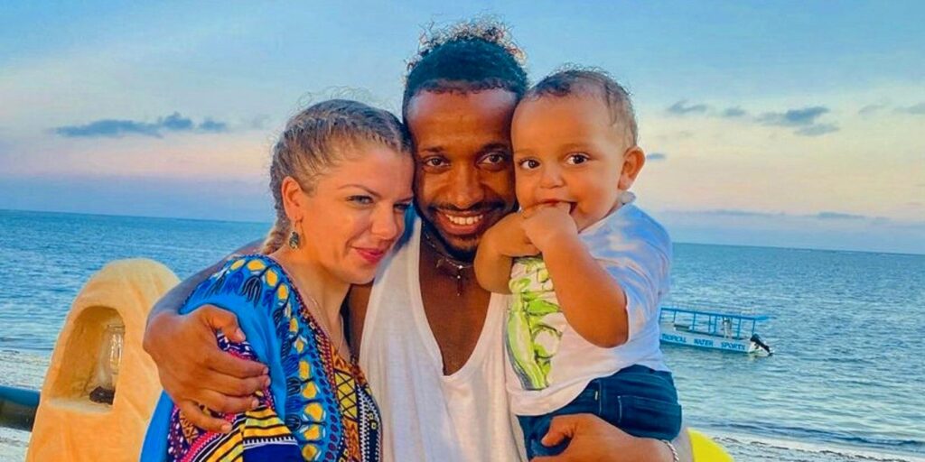 Novio de 90 días: cuál de las otras estrellas consiguió la mayor cantidad de seguidores