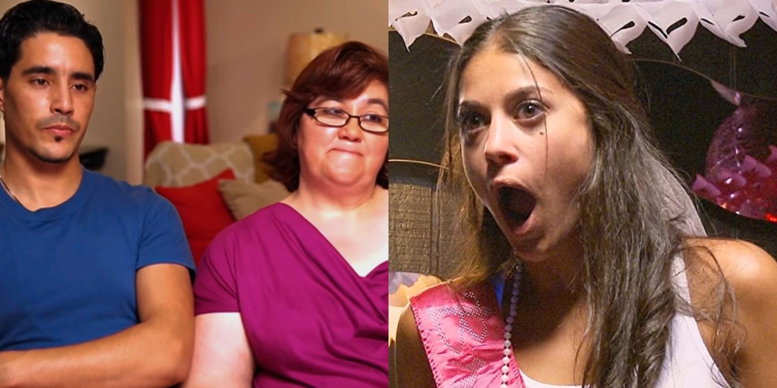 Novio de 90 días: el mejor episodio de cada temporada, según IMDb