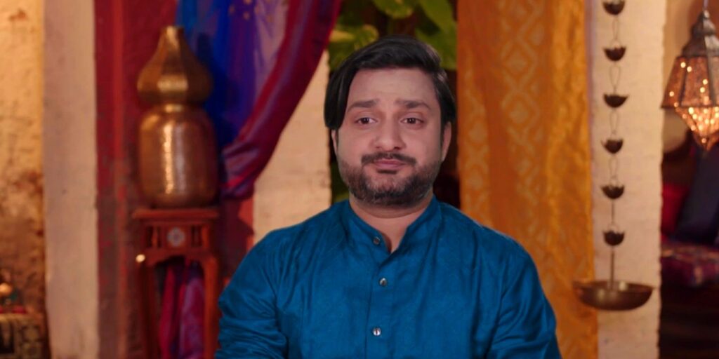 Novio de 90 días: por qué los fanáticos creen que el interés de Sumit en Jenny fue una rebelión