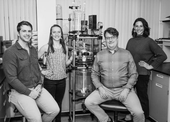 Nth Cycle quiere revolucionar el procesamiento de metales para recicladores y operadores de minas