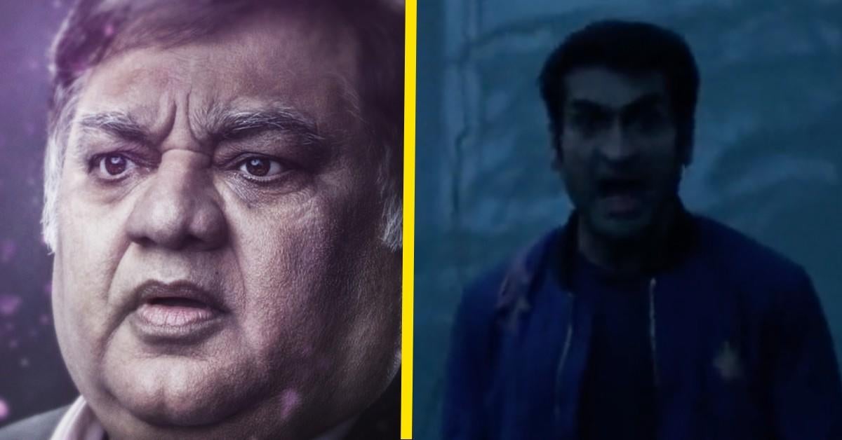 Nueva promoción presenta imágenes divertidas del punto de vista de Karun