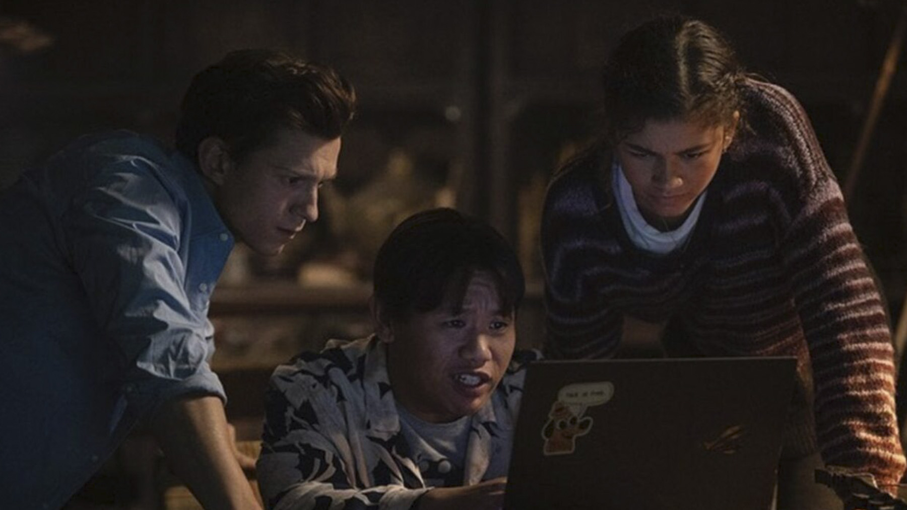 Nuevo Tráiler de “Spider-man: No way home” con el multiverso, el duende verde y el Doctor Octopus