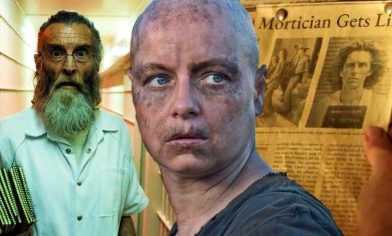 Nuevo detalle de Walking Dead conecta a Alpha con Alicia & Teddy de FTWD