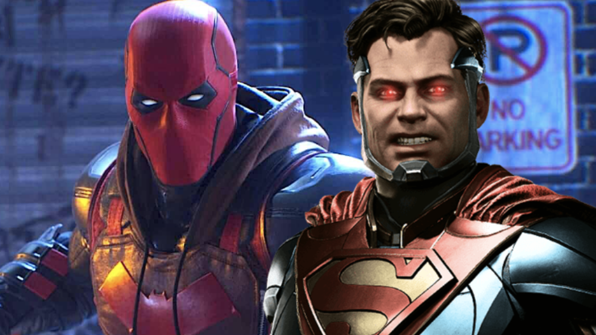 Nuevo juego del desarrollador de Gotham Knights filtrado en medio de rumores de Superman y Justice League