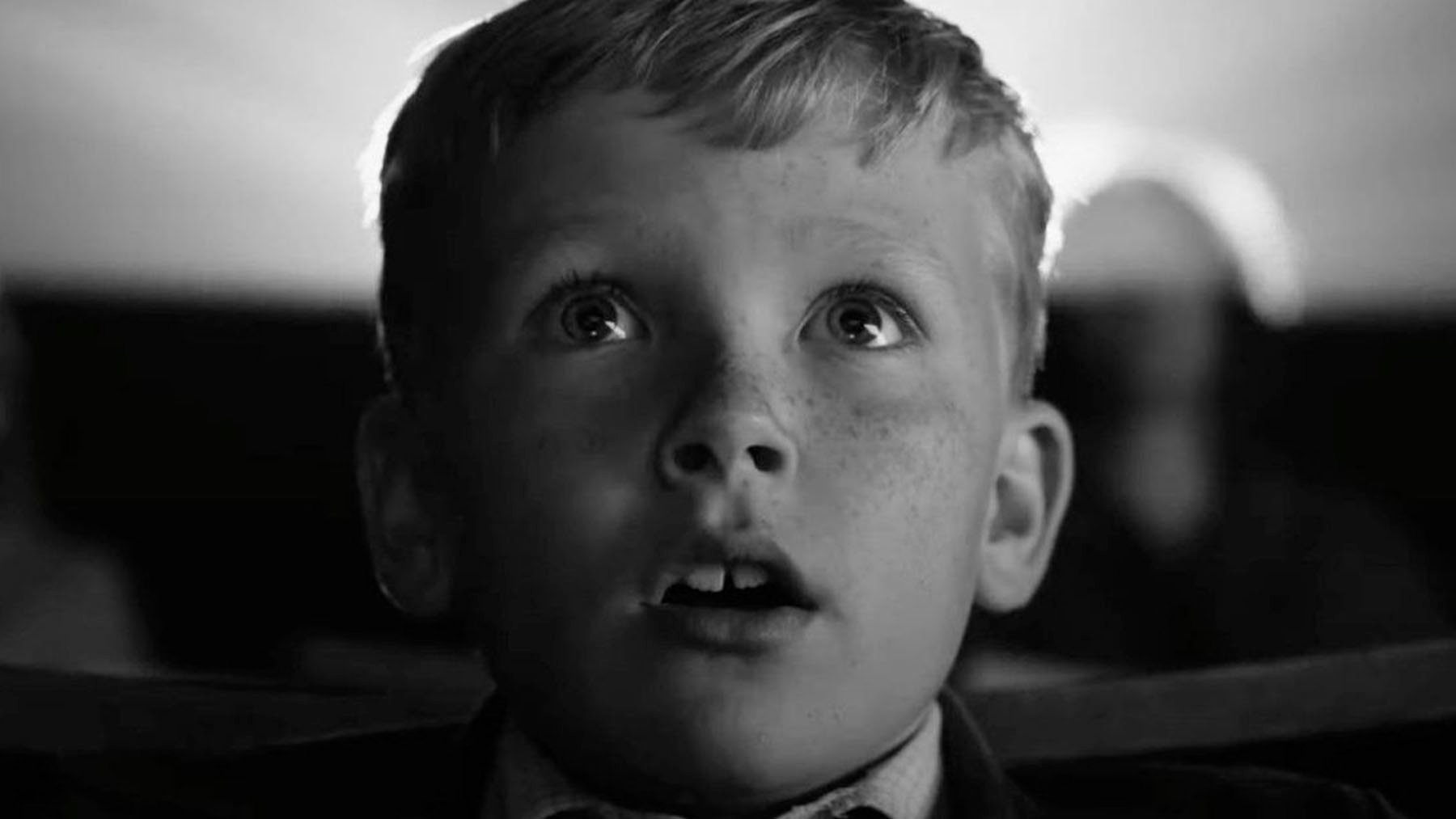 Nuevo tráiler en español de ‘Belfast’: La aclamada película con la que Kenneth Branagh apunta a los Oscar 2021