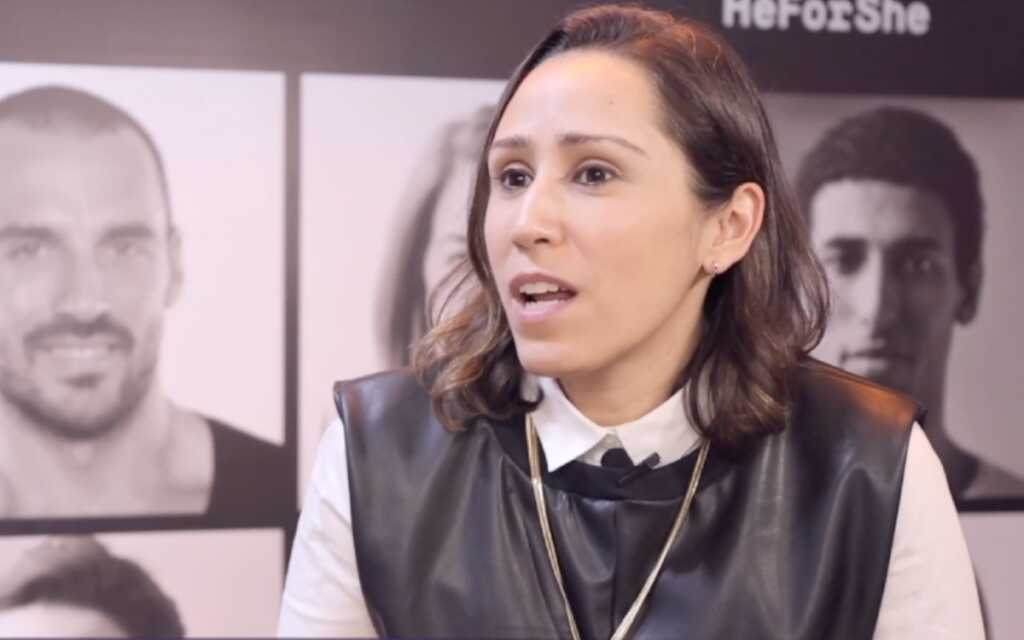 Nuria y Mariana, lideresas del deporte mexicano que están haciendo historia