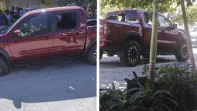 Oaxaca: Asesinan al hijo de la alcaldesa de Santiago Jamiltepec y a sus dos escoltas