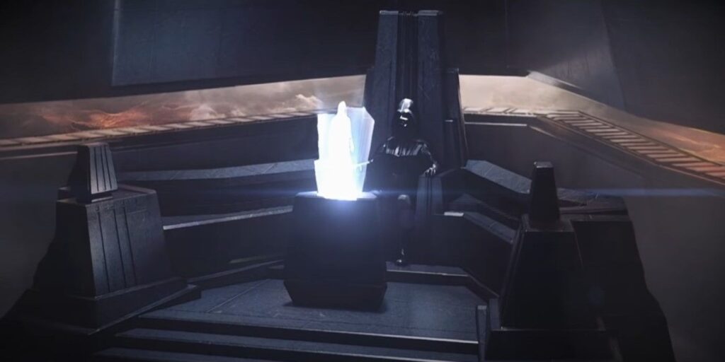 Obi-Wan Kenobi Sizzle Trailer lanzado oficialmente después de una caída accidental