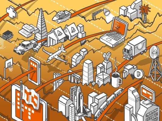 Ofertas más rápidas, menos diligencia: el mercado de startups africano refleja a sus rivales más grandes