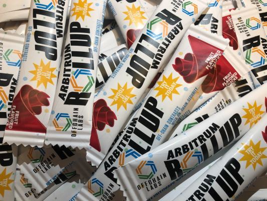 Offchain Labs recauda $ 120 millones para solucionar las deficiencias de Ethereum con su producto Arbitrum