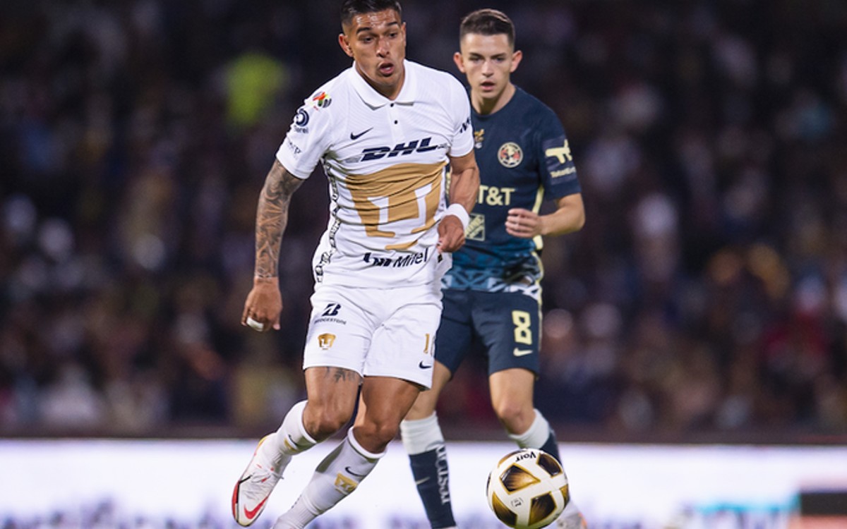 Ofrecen soporífero empate sin goles en CU | Video