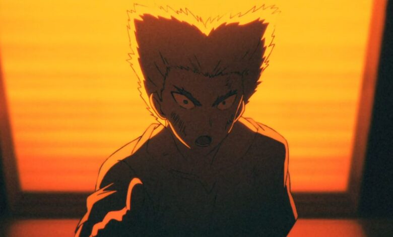 One-Punch Man confirma por qué Bang no pudo salvar a Garou |