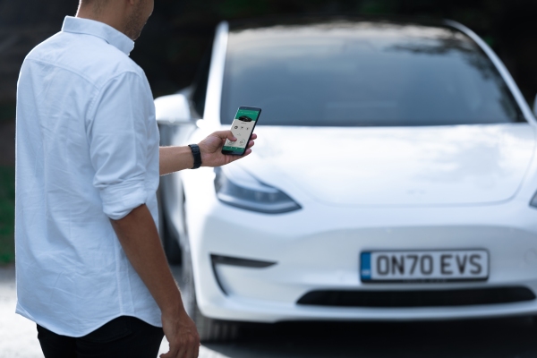 Onto recauda $ 175 millones en la Serie B para expandir el servicio de suscripción a vehículos eléctricos en el Reino Unido