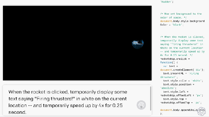 OpenAI actualiza su codificador de IA en lenguaje natural Codex y lanza una beta privada