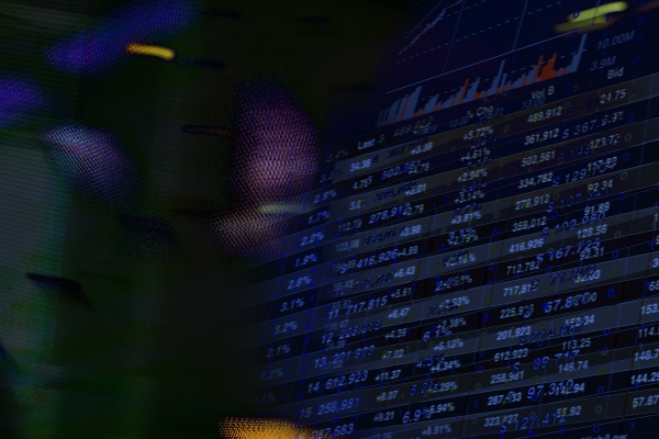 Openfinance abre el comercio de activos digitales de terceros en EE. UU.