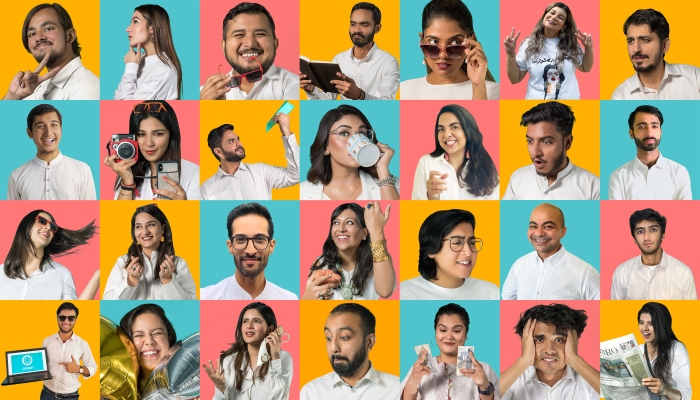 Oraan recauda $ 3 millones para aumentar la inclusión financiera entre las mujeres paquistaníes