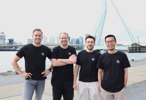 Orchest recauda 3,5 millones de dólares para proporcionar una forma más sencilla de crear canalizaciones de datos