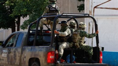 Ordena INAI a Sedena que informe de operativos migratorios realizados en este sexenio