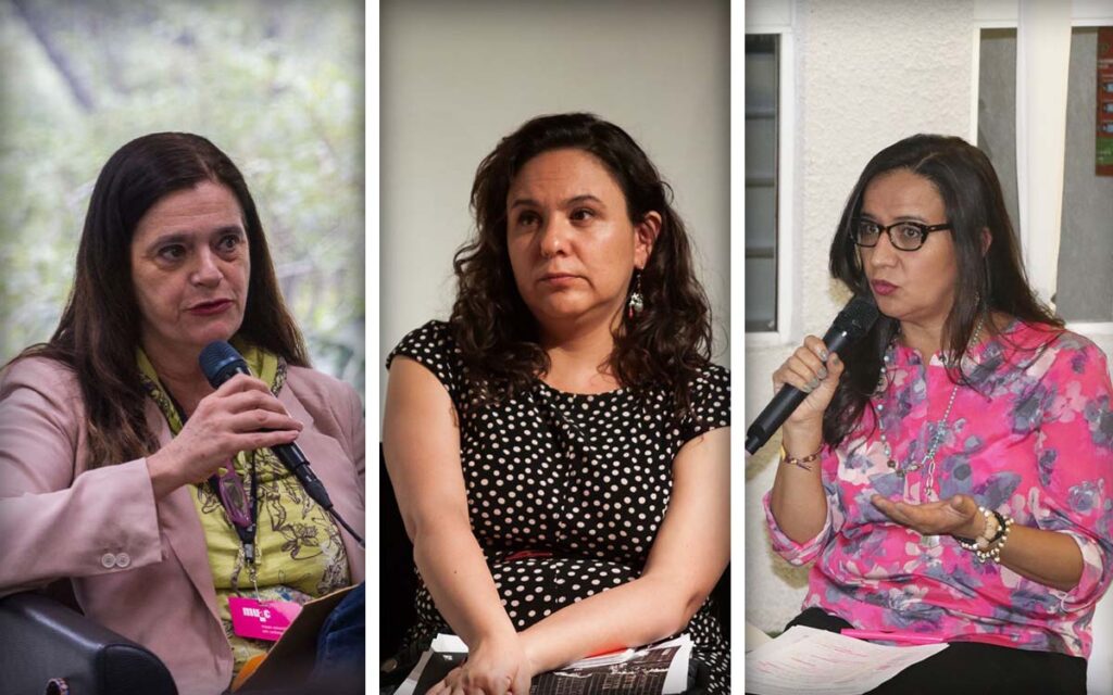 Organizaciones condenan espionaje de PGR a periodistas y defensoras de DDHH por masacre de San Fernando