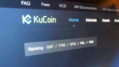 Otro intercambio de criptomonedas va a la vieja escuela ya que KuCoin recauda $ 20 millones de VC