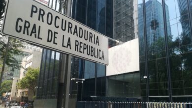 PGR investigó como 'sospechosas' de masacre a periodista, abogada y antropóloga
