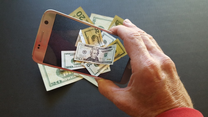 Pago móvil co. Boku adquiere Danal por hasta $ 68 millones para agregar autenticación de usuario