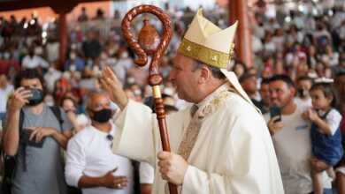 Papa nombra a Monseñor Franco Coppola nuevo Nuncio Apostólico en Bélgica