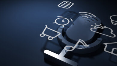Para comercializar, la tecnología de voz primero debe resolver su 'problema de cóctel'