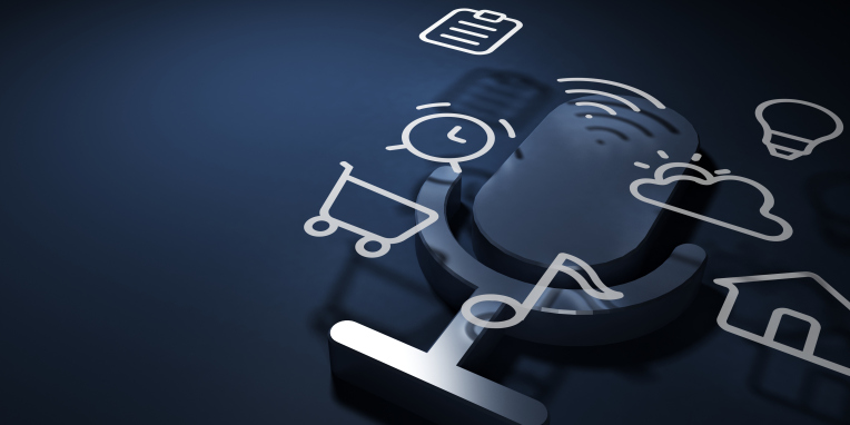 Para comercializar, la tecnología de voz primero debe resolver su ‘problema de cóctel’