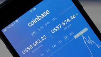Parece que Coinbase se está preparando para agregar muchas más criptomonedas
