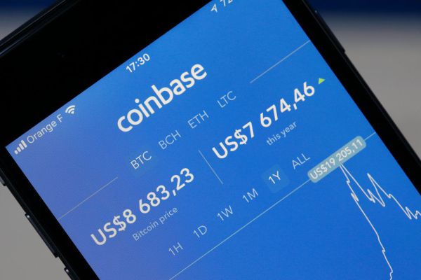 Parece que Coinbase se está preparando para agregar muchas más criptomonedas
